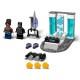 LEGO Super Heroes "Лаборатория Шури" 76212